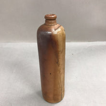 Load image into Gallery viewer, Erven Lucas Bols Amsterdam Stoneware Bottle (12")
