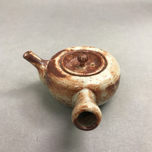 Load image into Gallery viewer, Japanese Kyusu Style Teapot (2.5")
