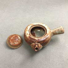Load image into Gallery viewer, Japanese Kyusu Style Teapot (2.5")
