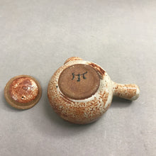 Load image into Gallery viewer, Japanese Kyusu Style Teapot (2.5")
