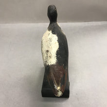 Load image into Gallery viewer, Vintage Nettle Creek Gallery Shore Bird Decoy (11")
