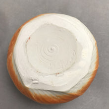 Load image into Gallery viewer, Hand Crafted Lidded Jar W/ Twisted Handle (5")
