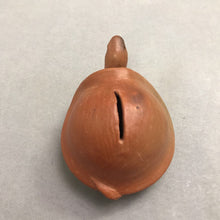 Load image into Gallery viewer, Hand Crafted Guatemalan Clay Turtle Figure (3")
