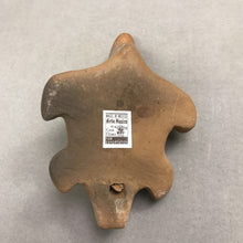 Load image into Gallery viewer, Mexican Clay Pottery Turtle Ocarina Whistle Flute (2x5)
