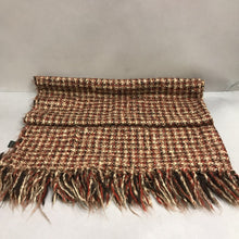 Load image into Gallery viewer, Marshall Fields Brown Throw Blanket (50x60)
