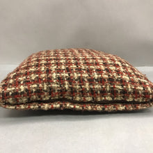 Load image into Gallery viewer, Marshall Fields Brown Accent Pillow (14x14) 3 available
