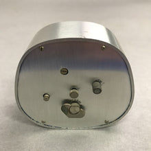 Load image into Gallery viewer, Swiza 8 Hand Winding Alarm Clock (3")
