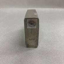 Load image into Gallery viewer, Antique Pewter Screw Top Flask (6")
