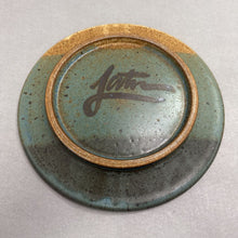 Load image into Gallery viewer, Lynn Pottery-Paul Latos Ceramic Plate (10")
