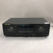 Load image into Gallery viewer, Marantz #SD455U Cassette Tape Deck (6x17x10.5) (As-Is)
