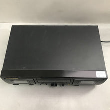 Load image into Gallery viewer, Marantz #SD455U Cassette Tape Deck (6x17x10.5) (As-Is)
