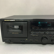 Load image into Gallery viewer, Marantz #SD455U Cassette Tape Deck (6x17x10.5) (As-Is)
