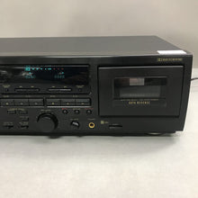 Load image into Gallery viewer, Marantz #SD455U Cassette Tape Deck (6x17x10.5) (As-Is)

