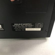 Load image into Gallery viewer, Marantz #SD455U Cassette Tape Deck (6x17x10.5) (As-Is)
