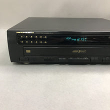 Load image into Gallery viewer, Marantz #CC-67 5-Disc CD Changer (4.5x17x15)
