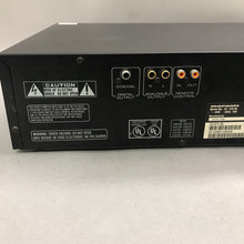 Load image into Gallery viewer, Marantz #CC-67 5-Disc CD Changer (4.5x17x15)
