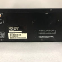 Load image into Gallery viewer, Marantz #CC-67 5-Disc CD Changer (4.5x17x15)
