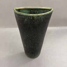 Load image into Gallery viewer, Ed Thompson Pottery Studio Art Vase (13")
