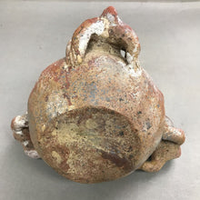 Load image into Gallery viewer, Pre Columbian Colima Dog Pottery Vessel (7")
