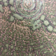 Load image into Gallery viewer, Ed Thompson Pottery Decorative Plate (16")
