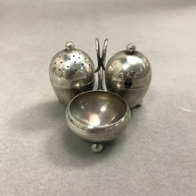 Load image into Gallery viewer, Drosten Jewelry Co. Sterling Silver Condiment Server (105.4g), (~2.25x3.75x3)
