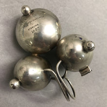 Load image into Gallery viewer, Drosten Jewelry Co. Sterling Silver Condiment Server (105.4g), (~2.25x3.75x3)
