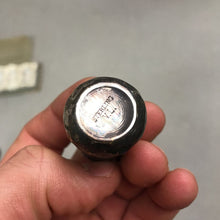 Load image into Gallery viewer, V.L. Sterling Silver Individual Salt Shakers (43.1g), (~2")
