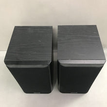 Load image into Gallery viewer, Polk Audio Bookshelf Speakers Pair (~12.5x7.25x9)
