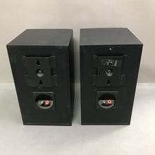 Load image into Gallery viewer, Polk Audio Bookshelf Speakers Pair (~12.5x7.25x9)

