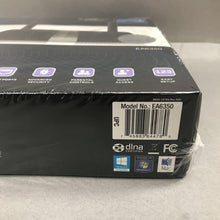 Load image into Gallery viewer, New Linksys AC1200+ Router (~9x12x3)
