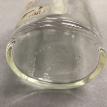 Load image into Gallery viewer, Antique Pyrex Nitric Acid Concentrate Apothecary Chemist Lab Bottle w/Stopper (8")
