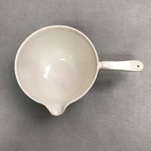 Load image into Gallery viewer, CoorsTek Casserole Style Porcelain Evaporating Dish (3x6)(5 Available)
