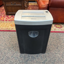 Load image into Gallery viewer, Fellows Paper Shredder DM8C (22x15x10)
