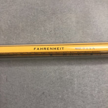Load image into Gallery viewer, Vintage Glass Hydrometer (12")
