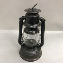 Load image into Gallery viewer, Hibbard Spencer Bartlett No. 3 Kerosene Lantern (15" Tall)
