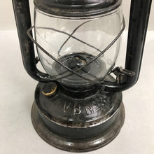 Load image into Gallery viewer, Hibbard Spencer Bartlett No. 3 Kerosene Lantern (15" Tall)
