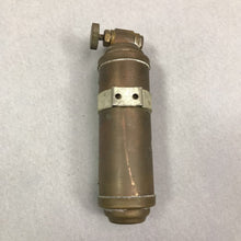 Load image into Gallery viewer, Vintage Merlite Industries Presto Fire Extinguisher (6")
