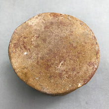 Load image into Gallery viewer, Circle Of Friends Mexican Handcrafted Clay Candle Holder (5x6)
