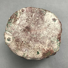 Load image into Gallery viewer, Circle Of Friends Mexican Handcrafted Clay Candle Holder (5x6)
