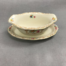 Load image into Gallery viewer, Rivera Federal China Gravy Boat (3x8x5)
