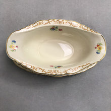 Load image into Gallery viewer, Rivera Federal China Gravy Boat (3x8x5)
