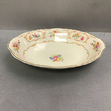 Load image into Gallery viewer, Rivera Federal China Serving Bowl (8x11)
