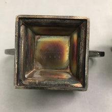 Load image into Gallery viewer, Derby Silver Silverplate Creamer/Sugar (6") Set of 2
