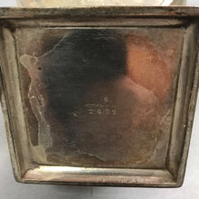 Load image into Gallery viewer, Victor Silver Co SIlverplate Teapot (8")
