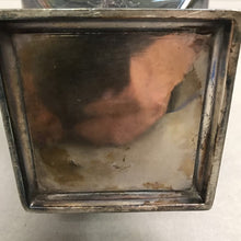 Load image into Gallery viewer, Victor Silver Co SIlverplate Teapot (10")
