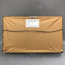 Load image into Gallery viewer, Framed Asian Fan Print (11x18)

