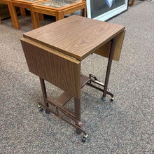 Load image into Gallery viewer, Typewriter Cart / Stand (29x20x16)
