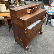 Load image into Gallery viewer, Antique Walnut Dresser (48x45x45)
