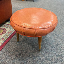 Load image into Gallery viewer, Coral Foot Stool (15x20x20)

