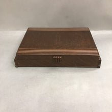 Load image into Gallery viewer, International Empress (1969) Deep Silver Silver Plate Flatware 65 Piece Set
